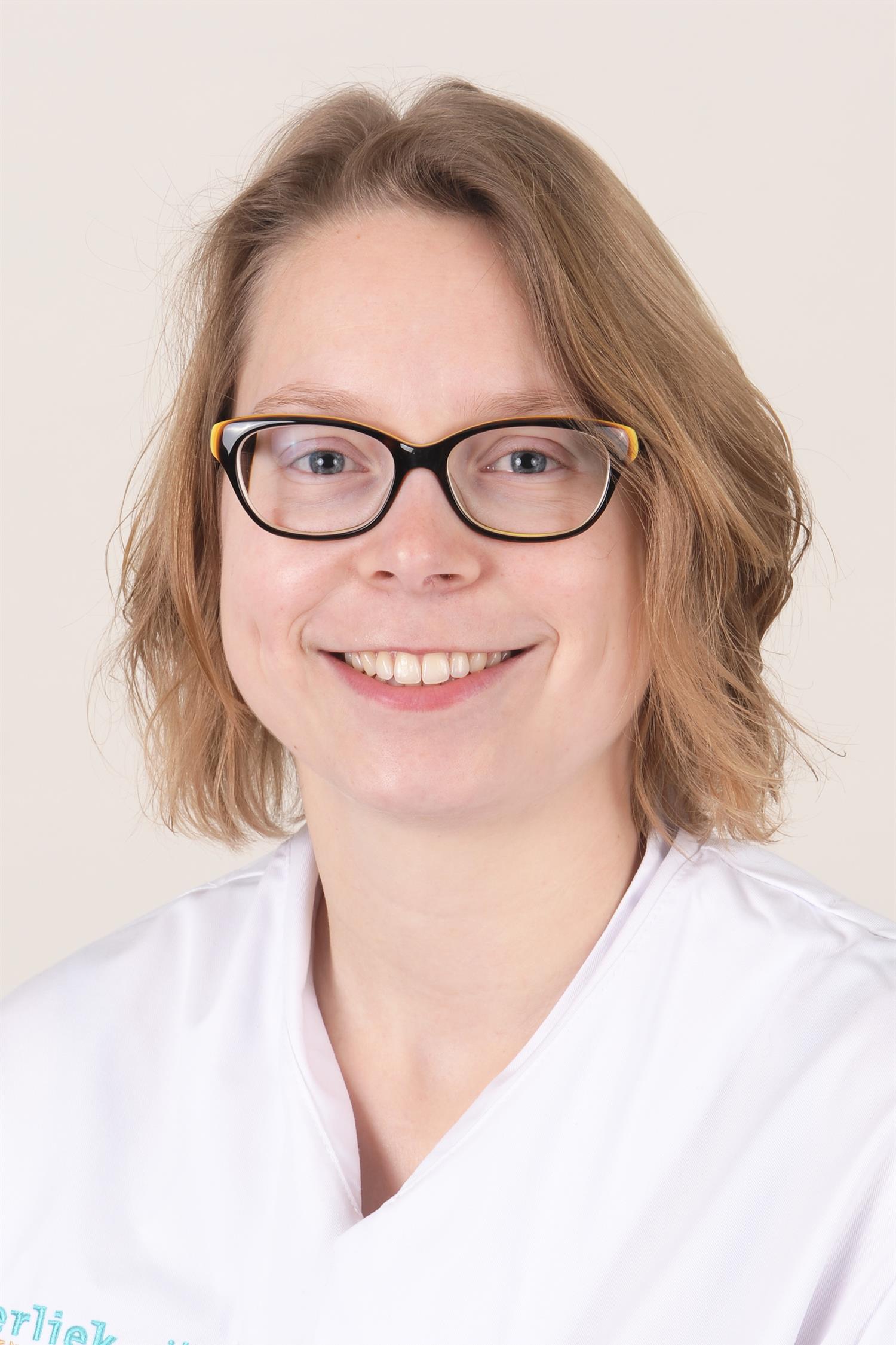 CCU verpleegkundige